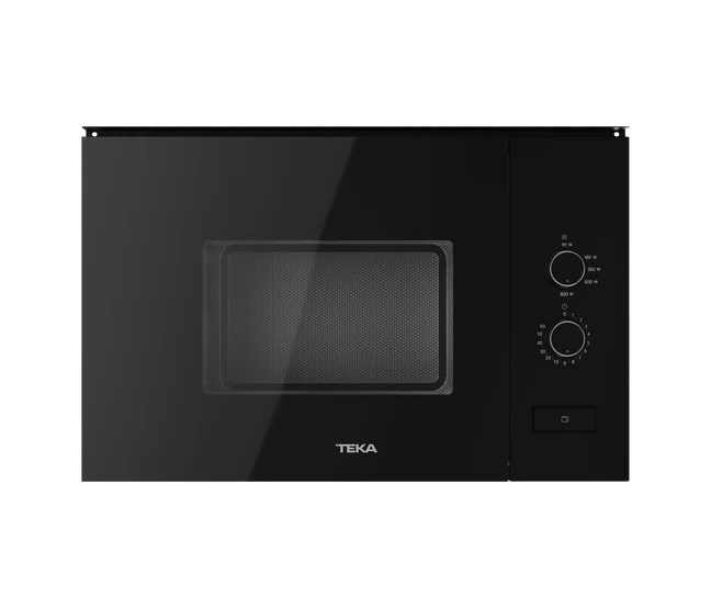Microondas integrado Teka Maestro ML 820 FI BK 112070004