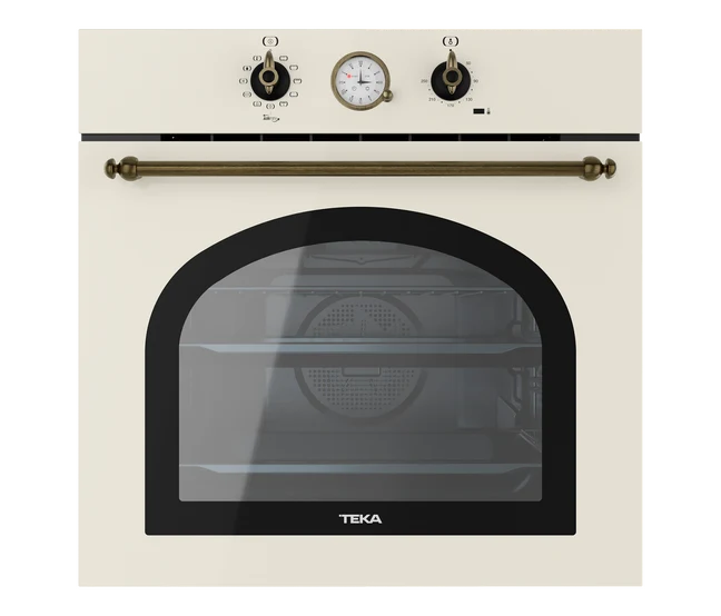 Horno multifunción Hydroclean Teka Total HRB 6300 VN 111010012