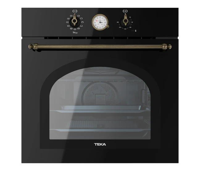 Horno multifunción Hydroclean Teka Total HRB 6300 AT 111010010