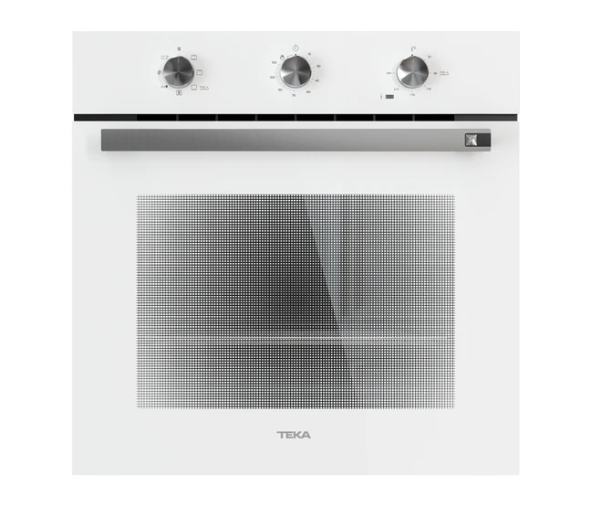 Horno multifunción Hydroclean Teka Total NEO HSB 6150 WH 111010062