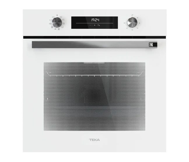 Horno multifunción Hydroclean Teka Total NEO HSB 6350 WH blanco 111010070