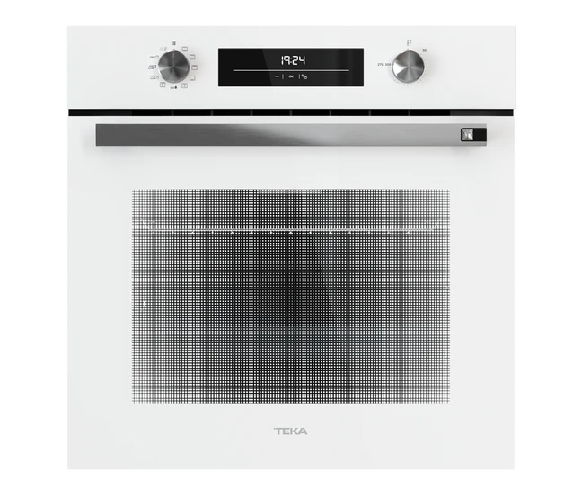 Horno multifunción Total NEO HSB 6250 P WH 111010102
