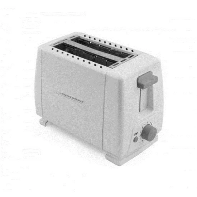Tostadora Esperanza EKT001 600W