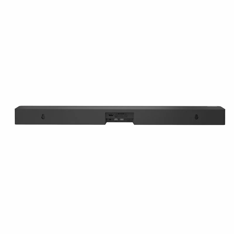 Barra de sonido Hisense HS2100 Negra 120 W