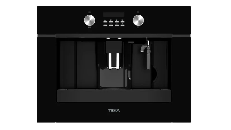 Cafetera automática Teka CLC 855 GM 111630004