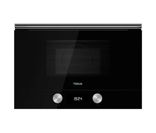 Microondas integrado Teka Maestro ML 8220 BIS L BK 112030001