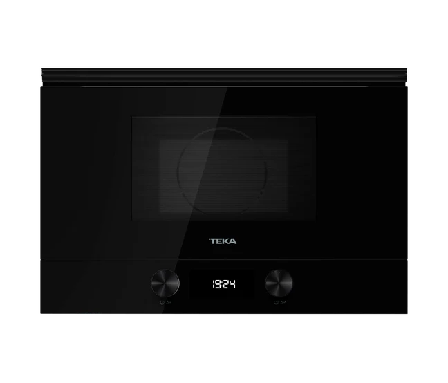 Microondas integrado Teka Maestro ML 8220 BIS L FBK 112030017