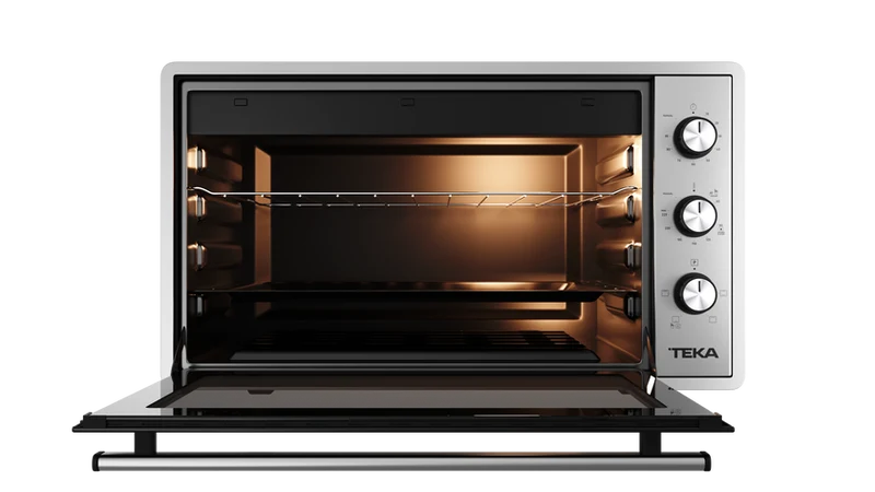 Horno compacto Teka Easy Grandchef FSO 424 111520001