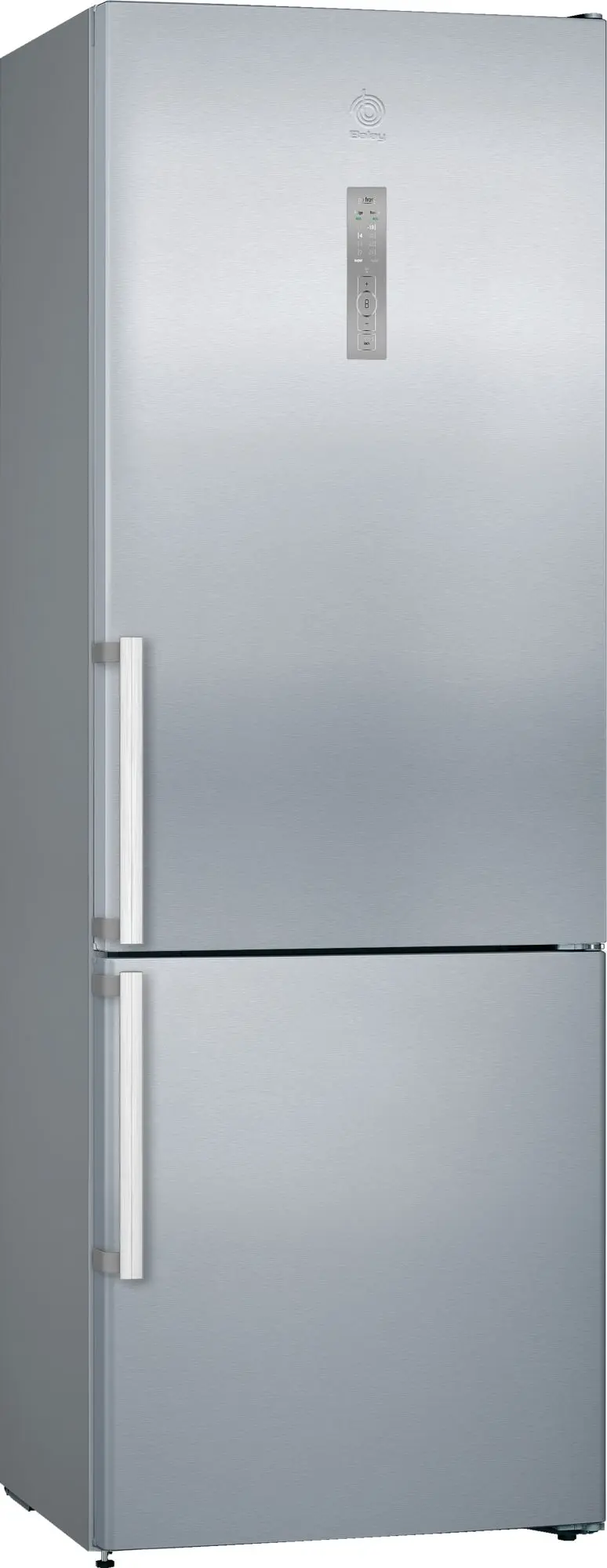 (NOVEDAD) Frigorifico combi Balay 203 x 70 cm 3KFE777XE