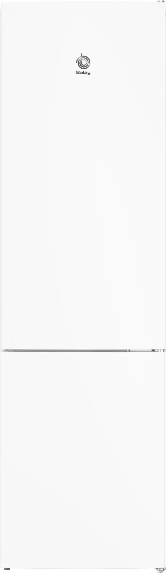 (NOVEDAD) Frigorifico combi Balay 203 x 60 cm 3KFE753WI