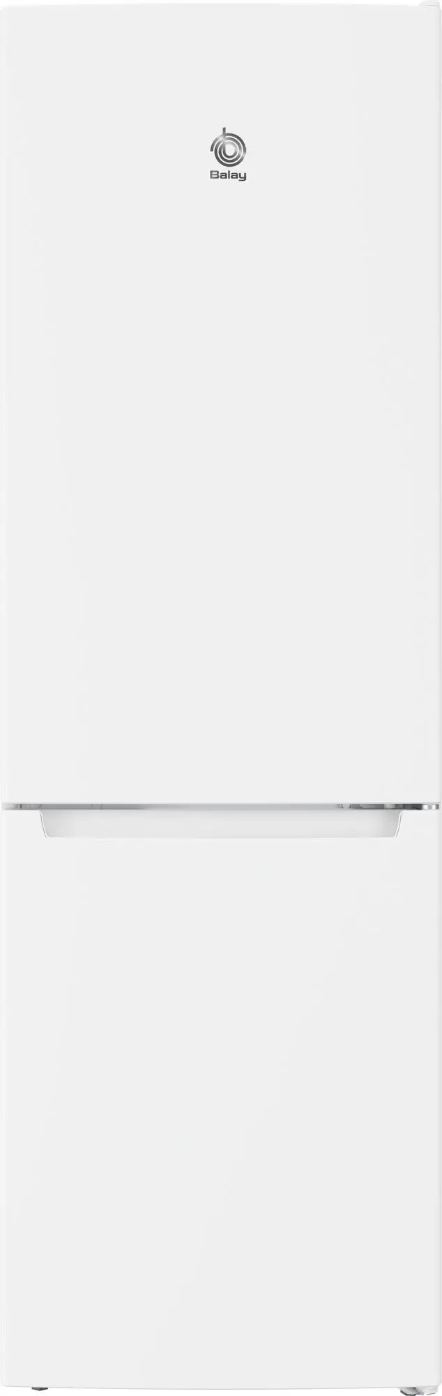 (NOVEDAD) Frigorifico combi Balay 186 x 60 cm 3KFE551WI
