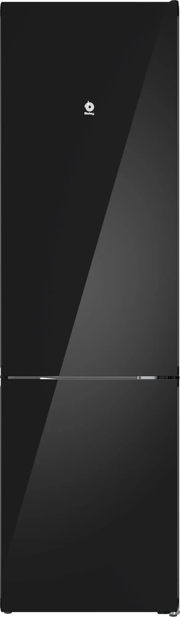 (NOVEDAD) Frigorifico combi Balay 203 x 60 cm 3KFD855NI
