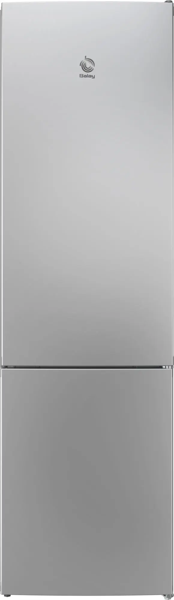 (NOVEDAD) Frigorifico combi Balay 203 x 60 cm 3KFD753XI