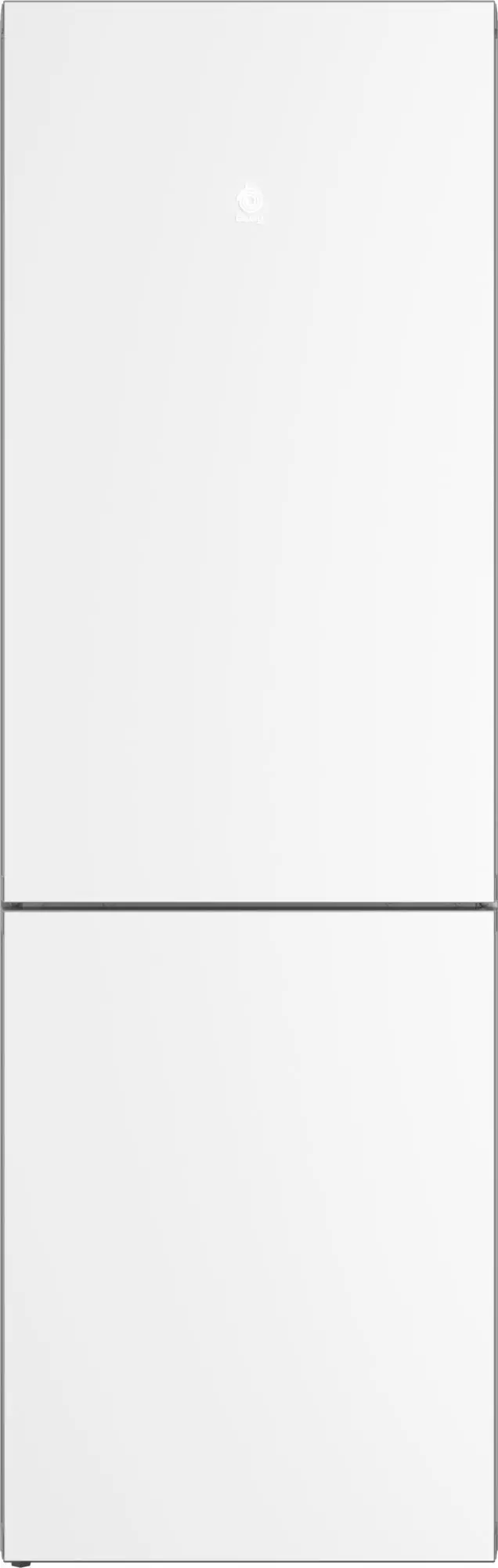 (NOVEDAD) Frigorifico combi Balay 186 x 60 cm 3KFD655BI