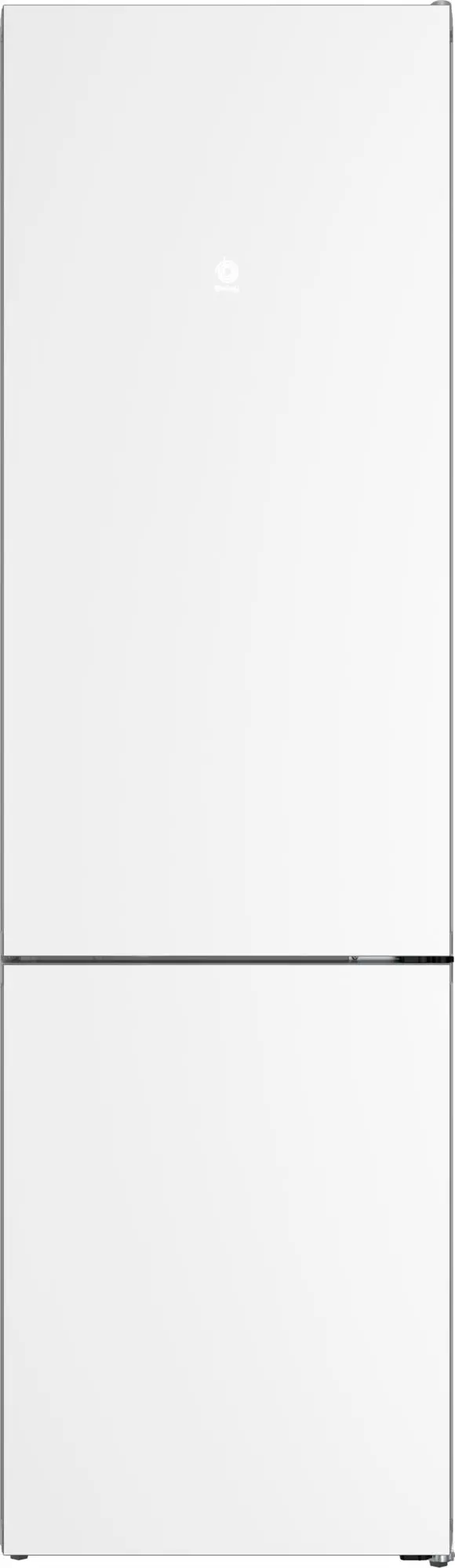 (NOVEDAD) Frigorifico combi Balay 203 x 60 cm 3KFD855BI