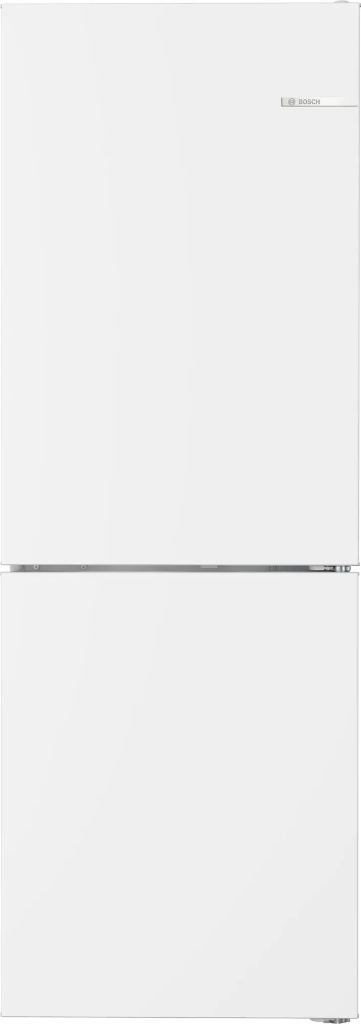 (NOVEDAD 2026) Frigorífico combi Bosch Serie 2 KGN33NWDA