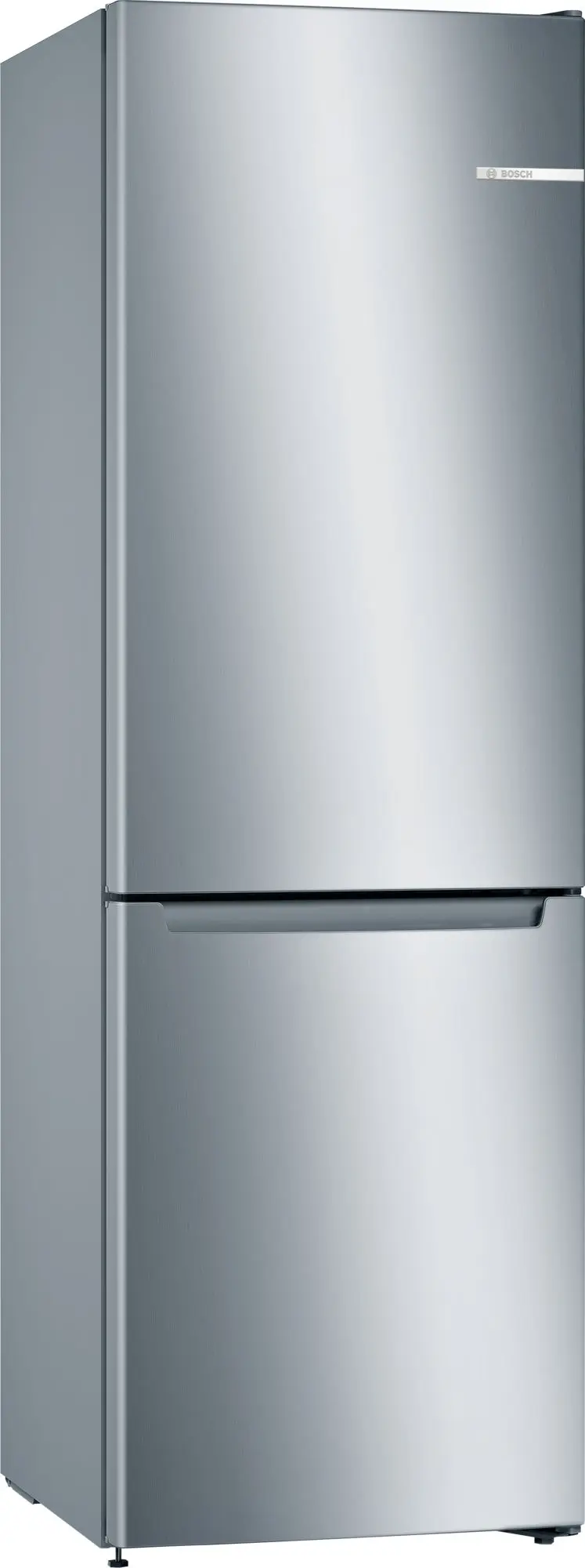 Frigorífico combi Bosch Serie 2 KGN33NLEB