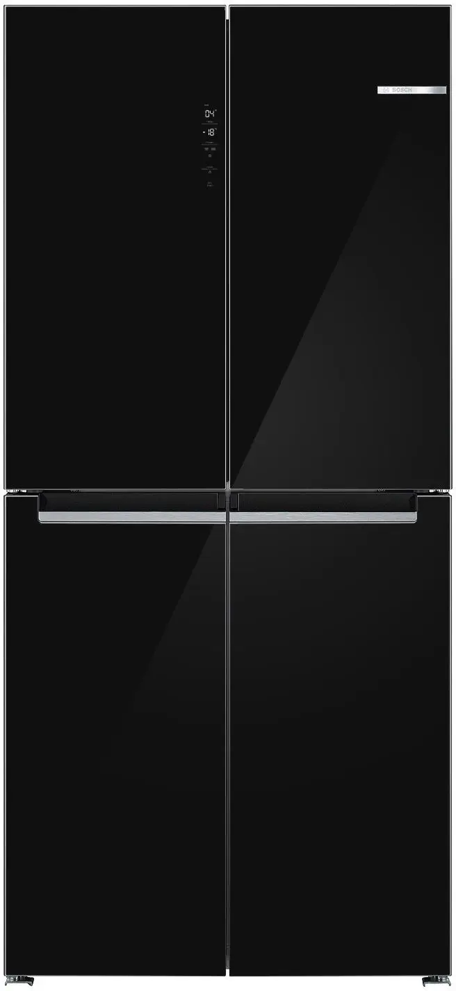 Frigorífico multipuerta Bosch Serie 4 KMC85LBEA