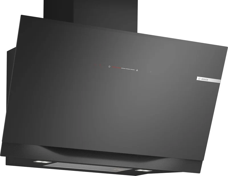 Campana de pared Bosch Serie 8 DWK91LT60