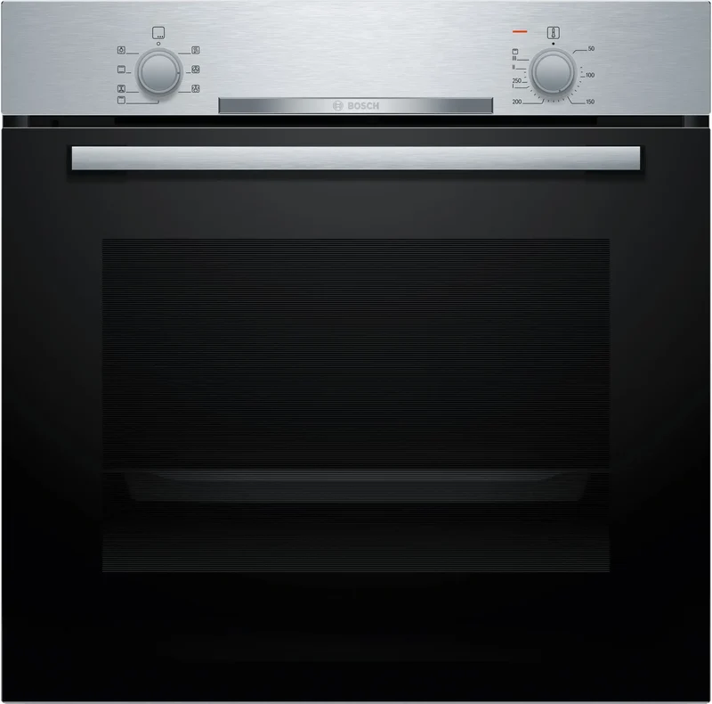 Horno Bosch HBA510BR4 Serie 2 Multifunción Clase A