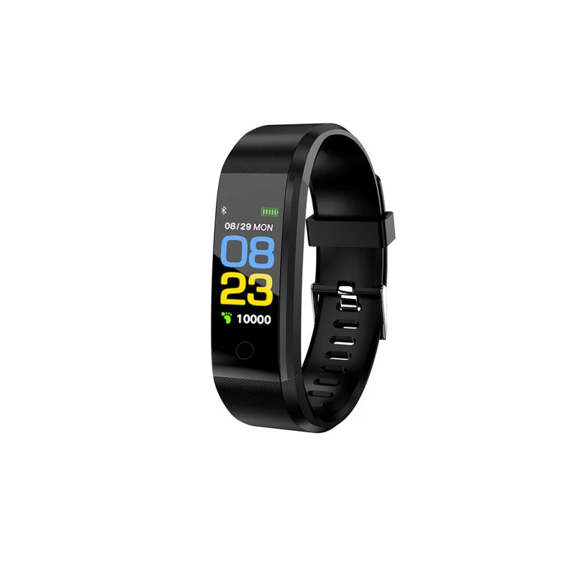 Brazalete de actividad Celly TRAINERTHERMOBK