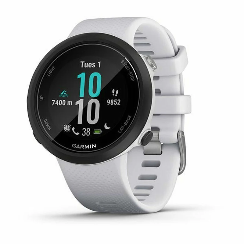 Reloj inteligente GARMIN 010-02247-11 Blanco Negro 1,04"