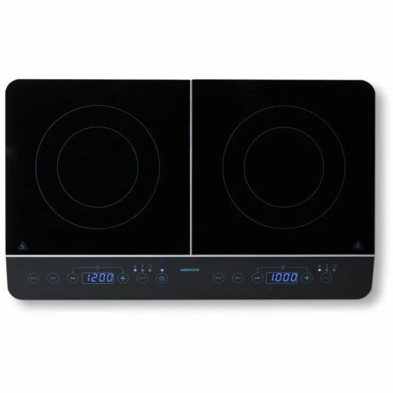 Placa de inducción Medion 15324 3500 W