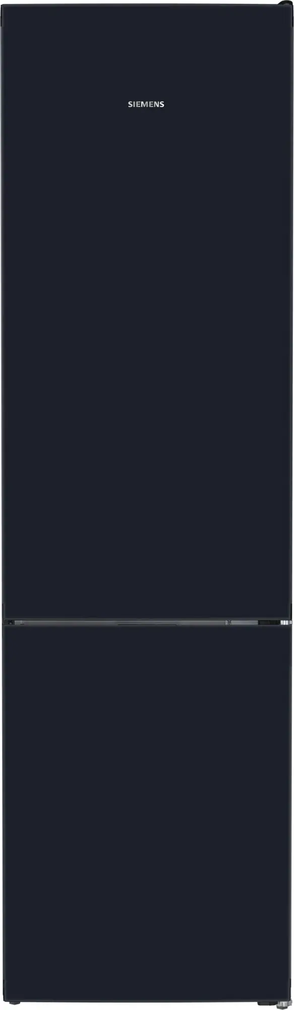Siemens KG39NSBBF Frigorífico combi 203 x 60 cm NoFrost Cristal mate Clase B