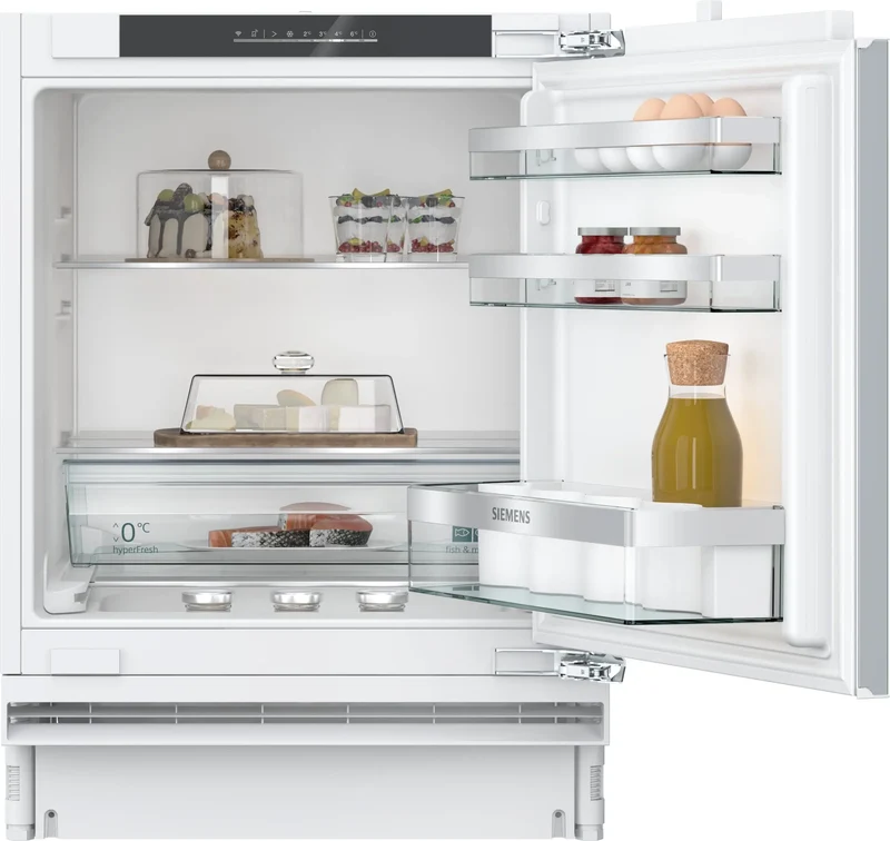Siemens KU21RADE0 Frigorífico integrado bajo encimera 82 x 59,8 cm Clase E