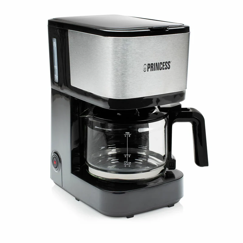 Cafetera de goteo Princess 01.246030.01.001 600 W 750 ml
