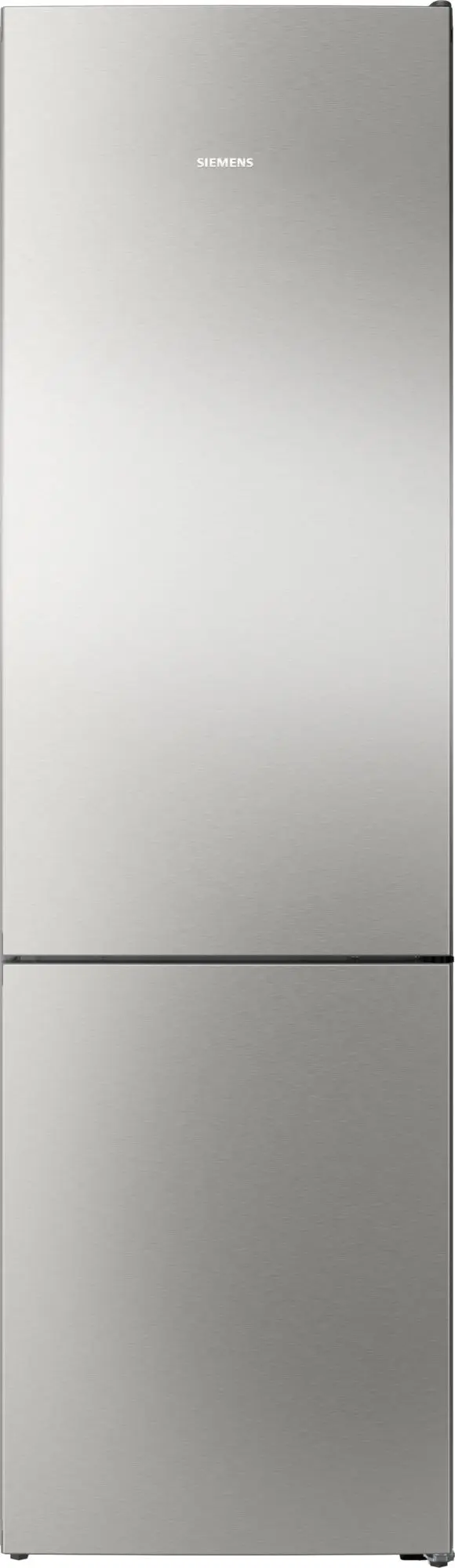 Siemens KG39NVIDG Frigorífico combi 203 x 60 cm NoFrost Inox Clase D