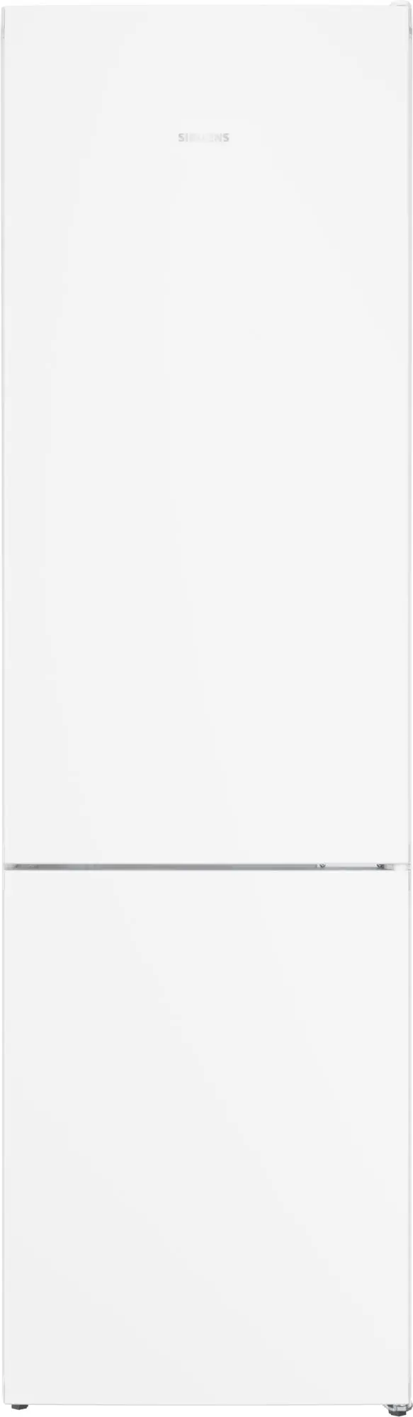 Siemens KG39NVWDG Frigorífico combi 203 x 60 cm NoFrost blanco Clase D