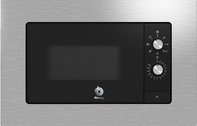 Microondas Balay 3CG6112X3