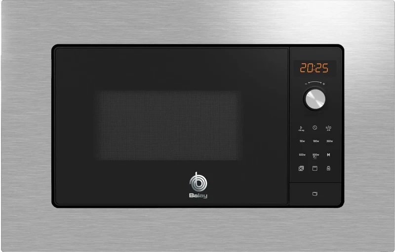 Microondas Balay 3CG6142X3