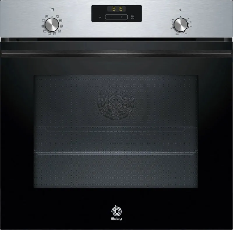 Horno Balay 3HB4131X3