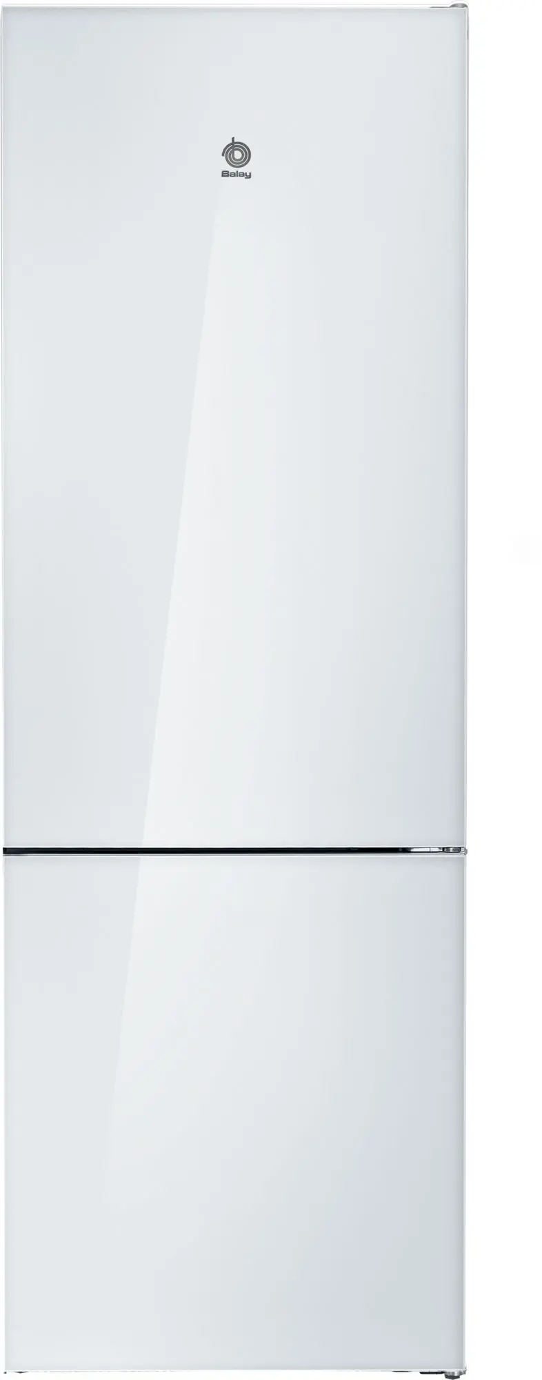 Frigorifico combi Balay 203 x 70 cm 3KFC879BI