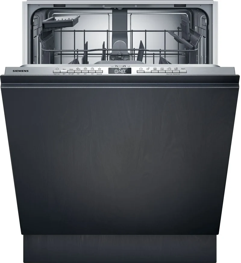 Siemens SN63HX03TE Lavavajillas integrado 60 cm 13 servicios Clase C