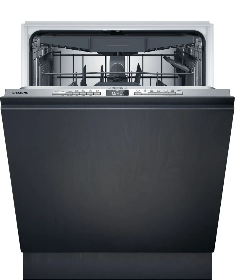 Siemens SX63HX16CE Lavavajillas integrado XXL 60 cm 14 servicios 3ª Bandeja Clase C