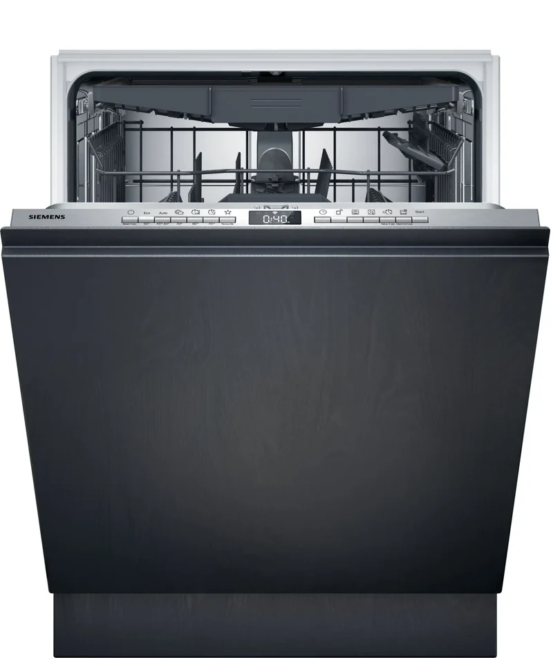 Siemens SX73EX22CE Lavavajillas integrado XXL 60 cm 14 servicios 3ª Bandeja Clase A