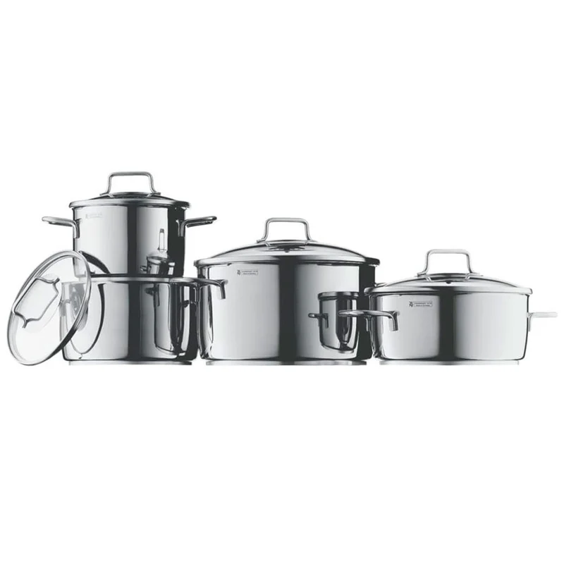 Batería de cocina Astoria de WMF