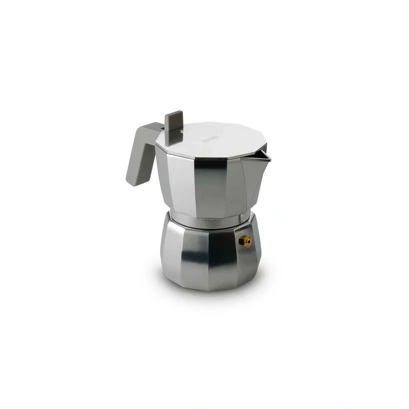 Cafetera Moka David Chipperfield Alessi