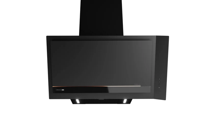 Campana de extraccion 80 cm Teka Infinity DVI 88 G1 EOS BM
