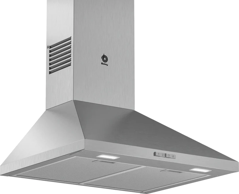 Campana de pared Balay 3BC666MX