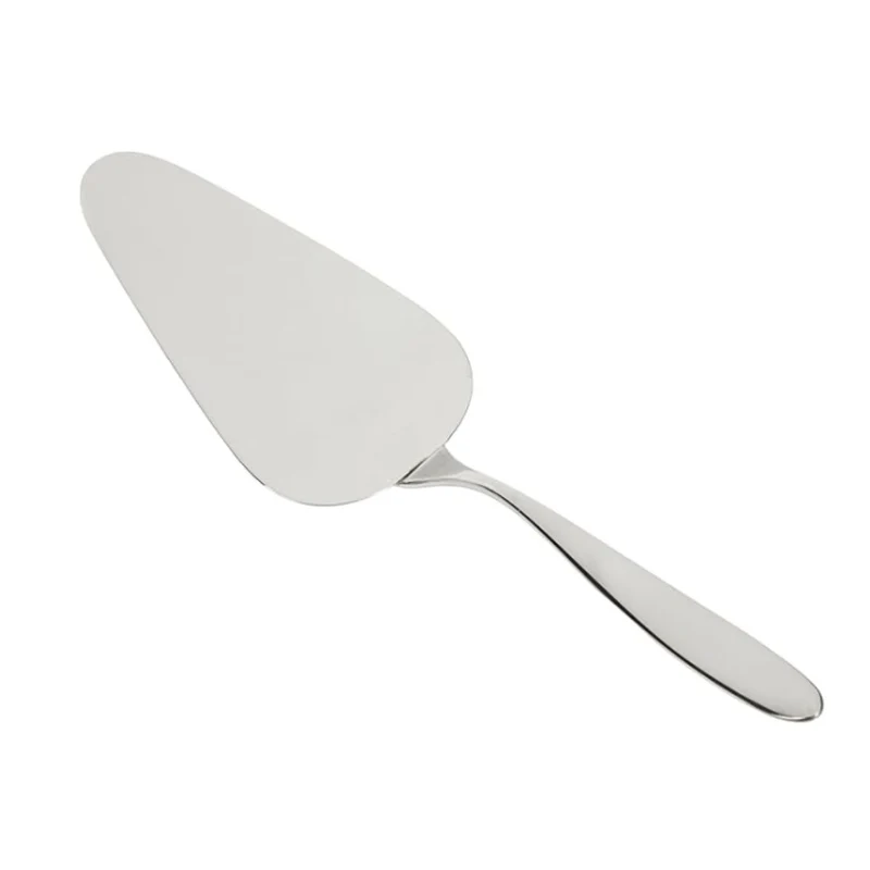 Pala de acero inoxidable para servir pasteles Mami Alessi