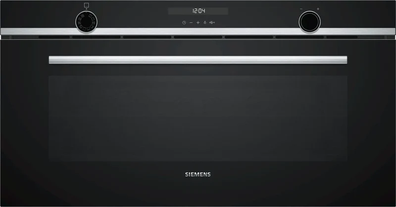 Siemens VB558C0S0 Horno multifunción 90 x 48 cm Inox Clase A+