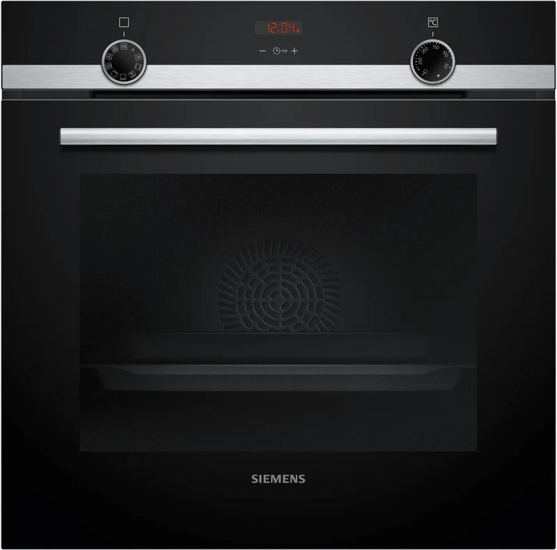 Siemens HB514AER4 Horno multifunción 60 cm Inox Clase A+