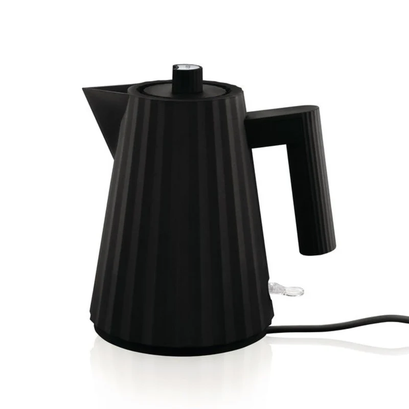 Hervidor eléctrico pequeño Plisse Alessi