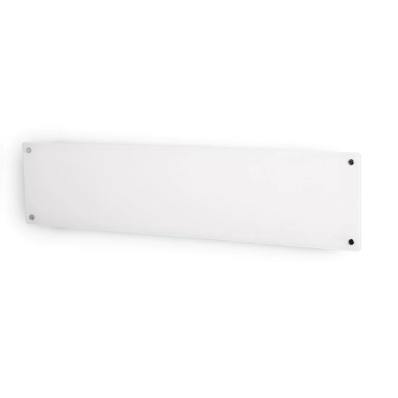 Molino Calentador MB1000L DN Blanco 1000 W