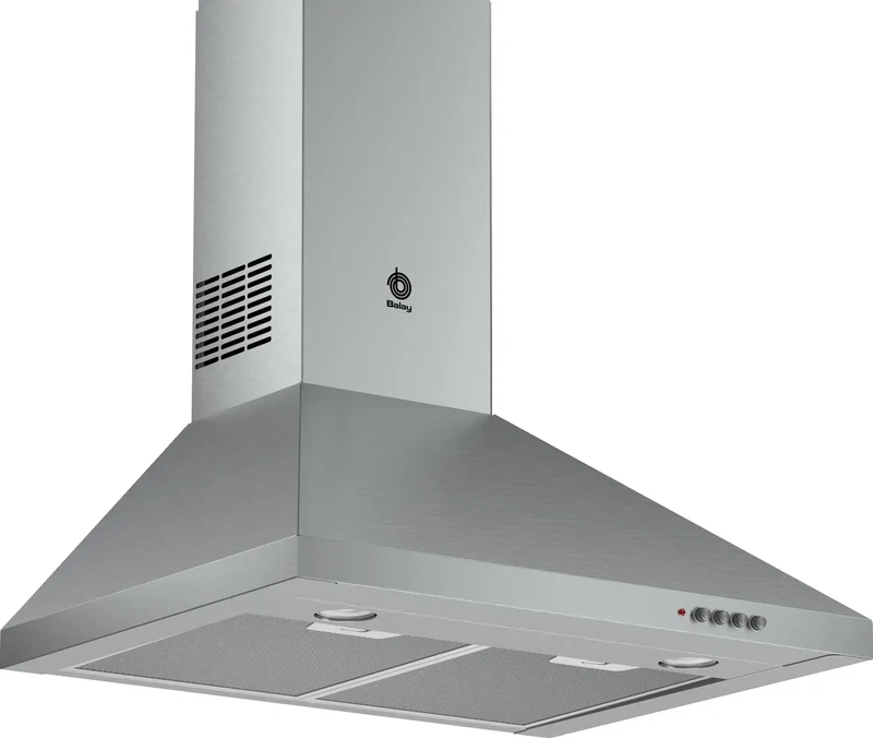 Campana de pared Balay 3BC663MX