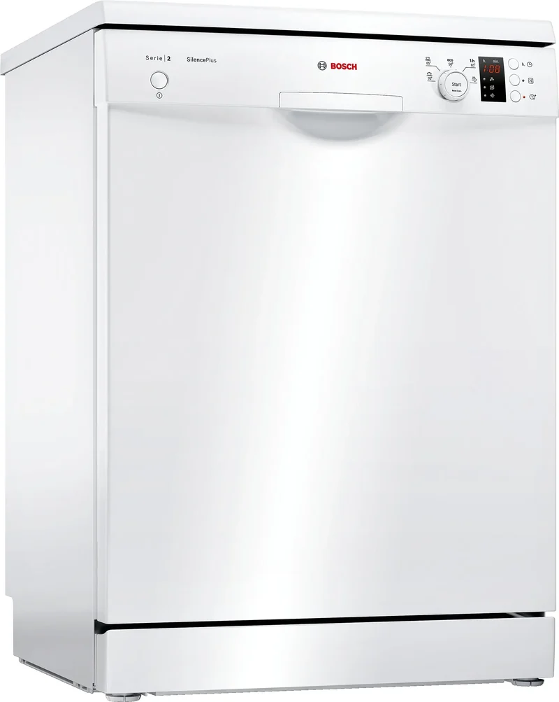 Lavavajillas Bosch SMS25AW05E